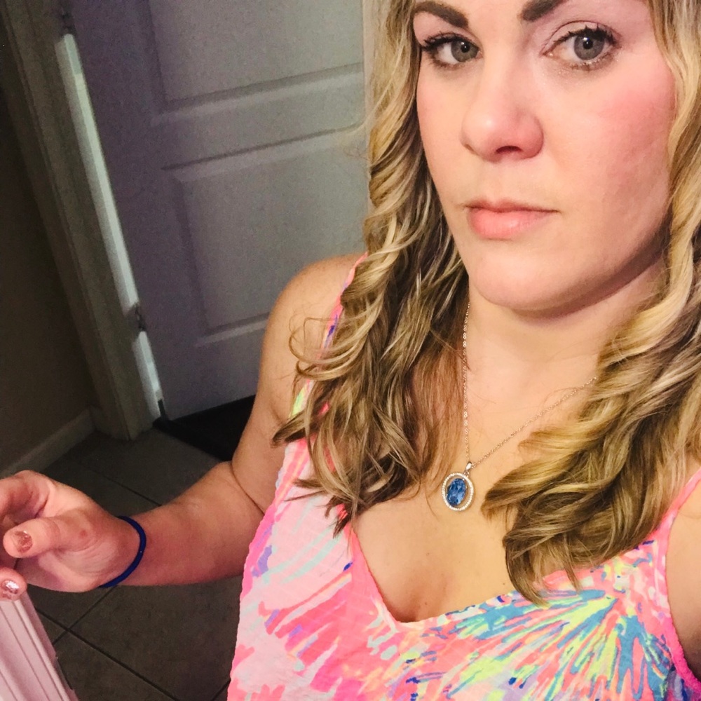 Meet your Posher, Brittany